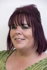 Dawn Golding
