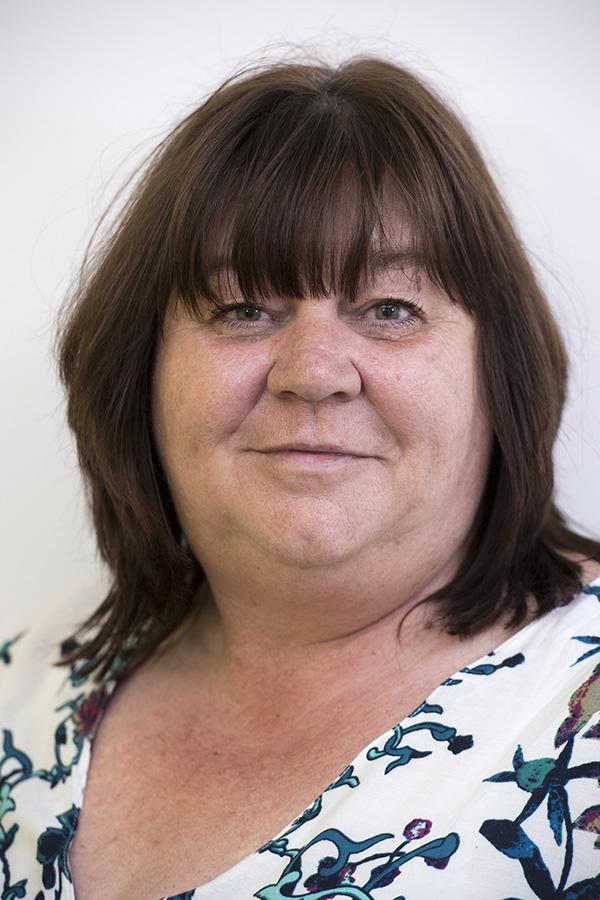 Debbie Jones