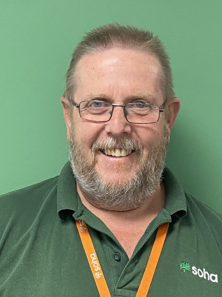 Dave Burn